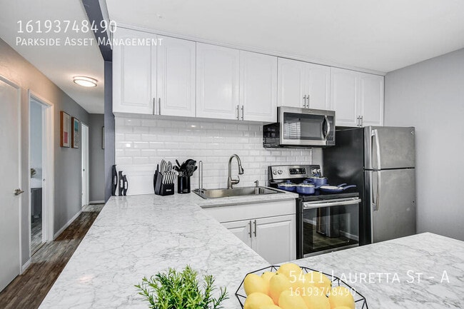 Building Photo - 5411 Lauretta St