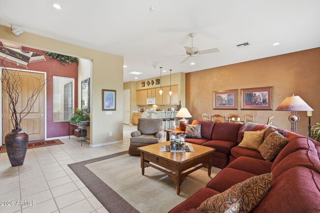 Building Photo - 7394 E Quien Sabe Way