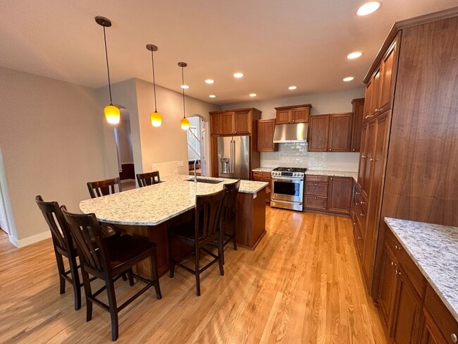 Building Photo - Finn Hill House ready to give its next fam...