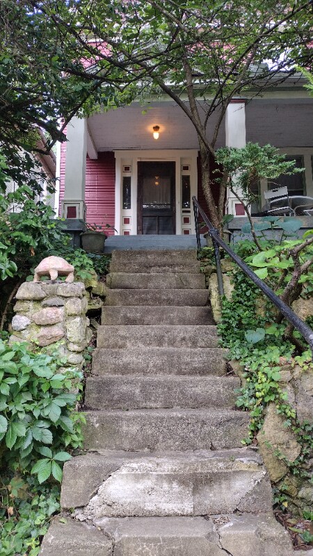 Building Photo - 20 Greenwood Ave