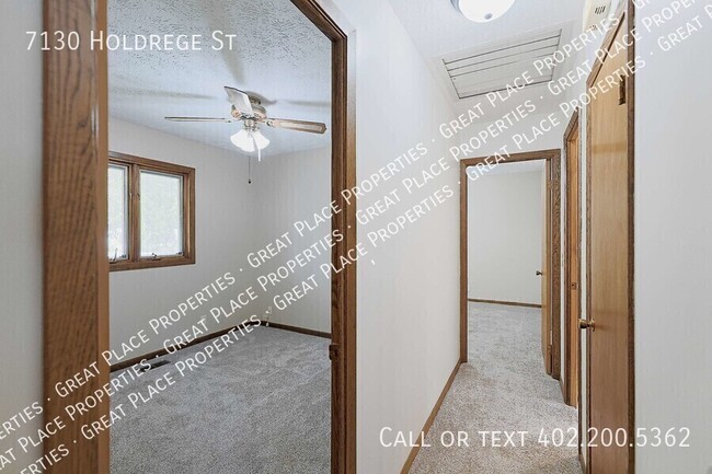 Building Photo - 7130 Holdrege St