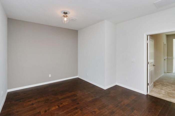 Building Photo - 503 N Trask St