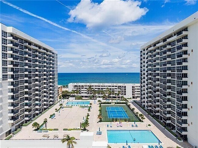Building Photo - 531 N Ocean Blvd