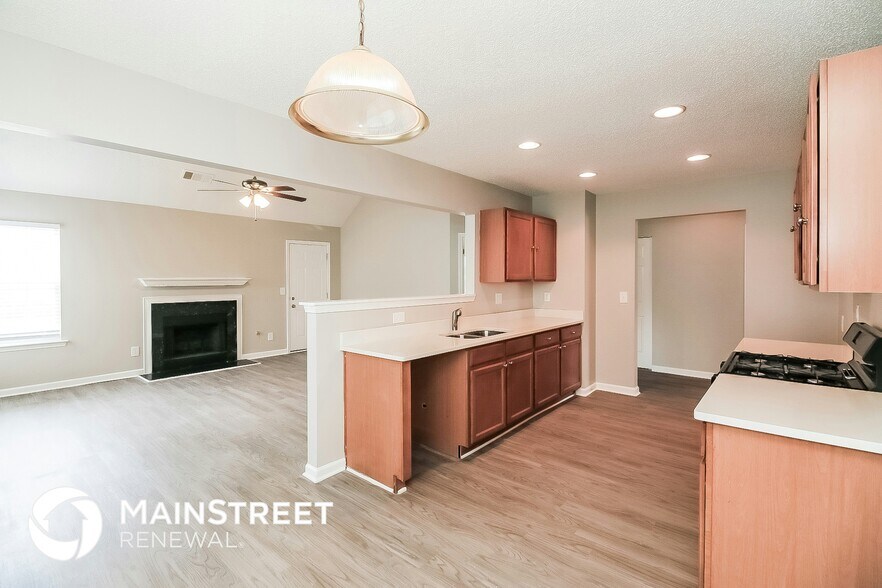 Building Photo - 3524 Devon Chase Rd