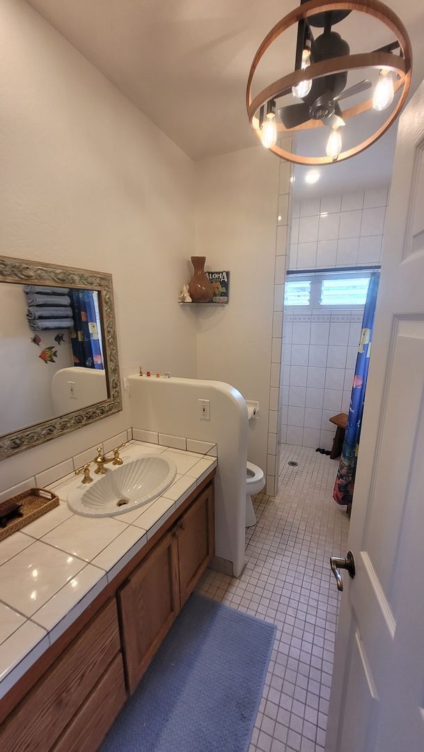 Building Photo - 2BR/2BA Ocean View Home + Furnished Ohana – Pool & Solar – Hawaiian Paradise Park