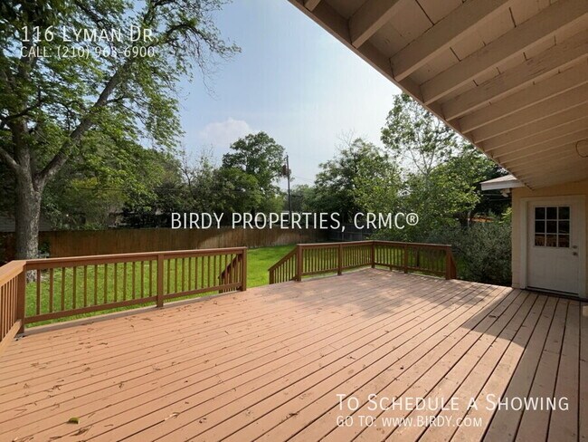 Building Photo - 116 Lyman Dr