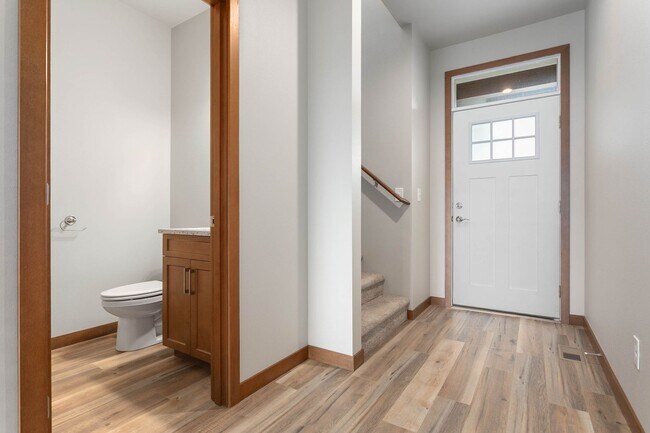 Building Photo - 313 Nooksack Ave