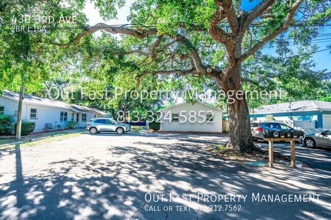 Building Photo - 430 3rd Ave