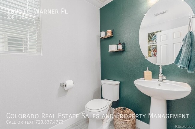 Building Photo - 3 bedroom, 3 bath located at the Avion Com...