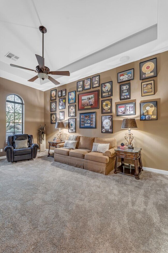 Building Photo - Stunning Custom Mediterranean Estate with ...