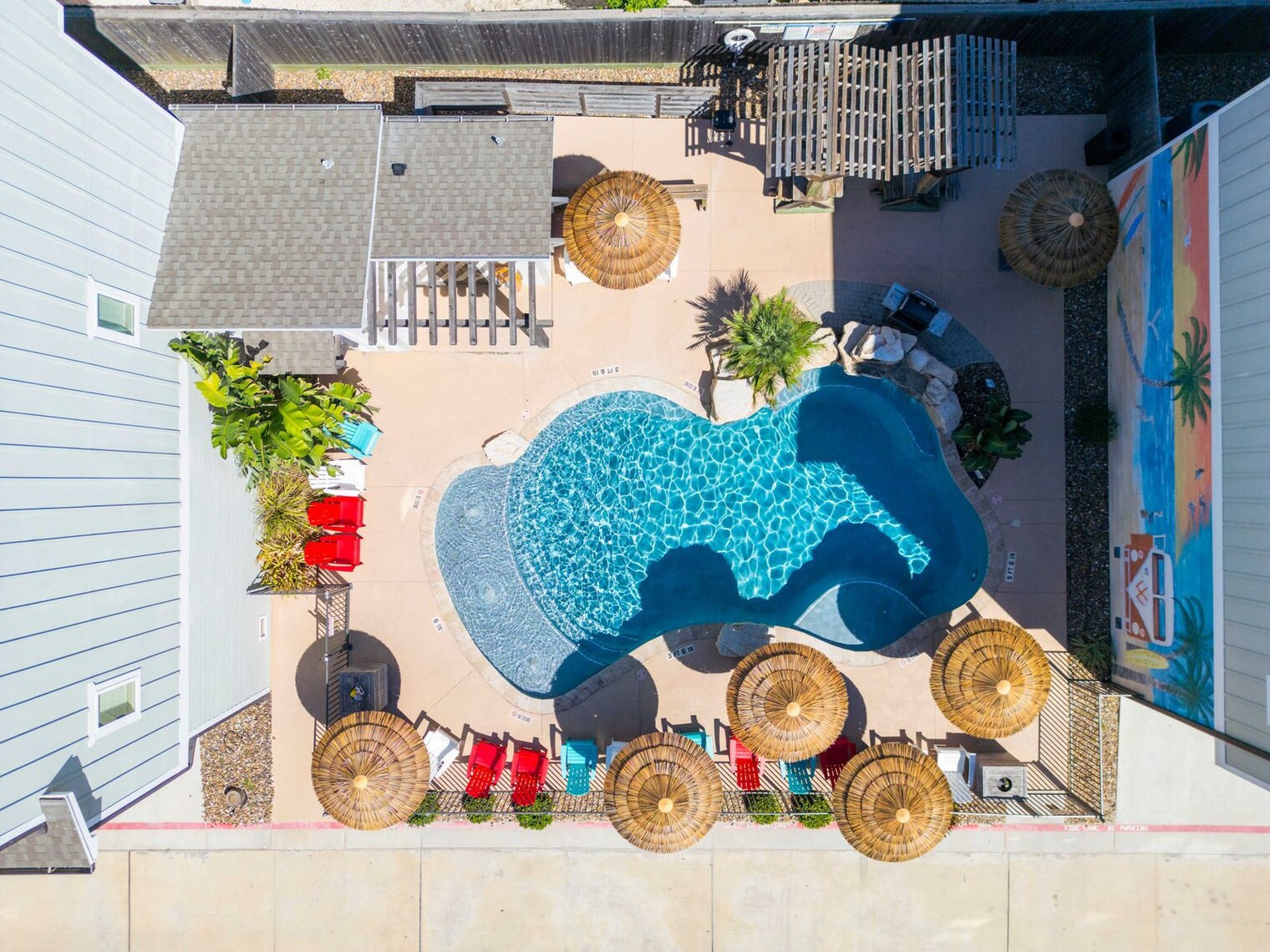 Building Photo - 1701 S Station St