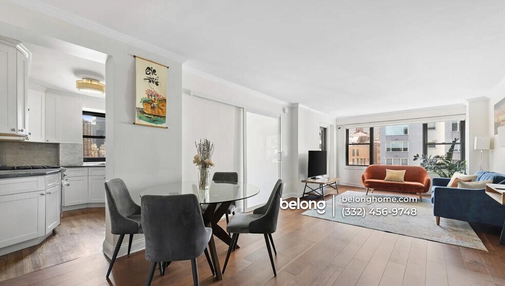 Building Photo - 301 E 64th St