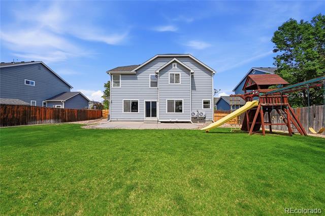 Building Photo - 5504 E Burlington Dr