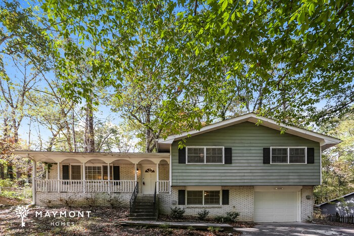 Primary Photo - 3659 Satellite Blvd