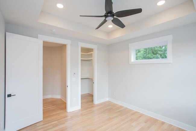 Building Photo - 1611 Century St