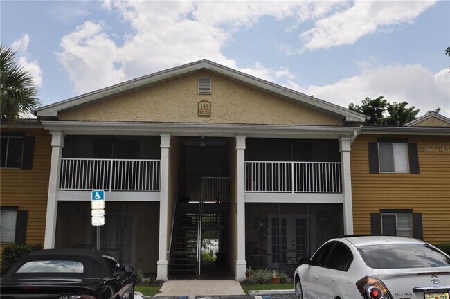 Primary Photo - 145 N Pearl Lake Causeway