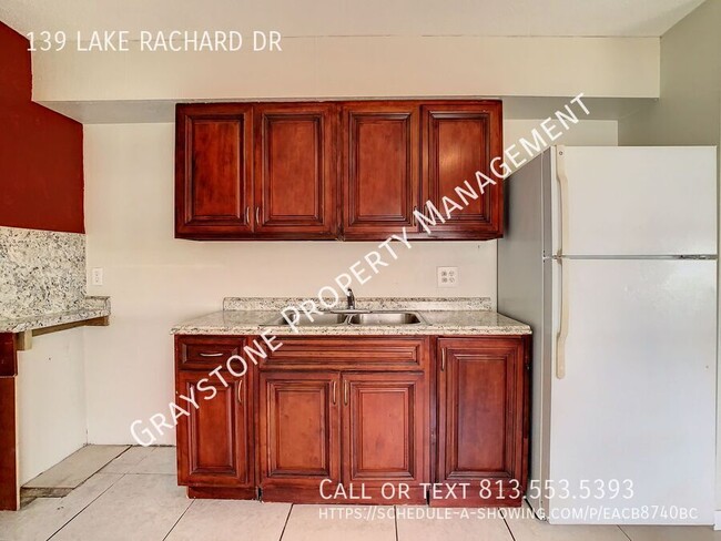 Building Photo - 139 Lake Rachard Dr