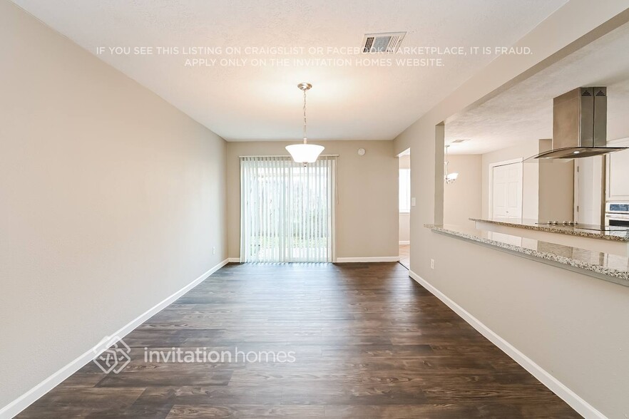Building Photo - 4607 Sylvan Glen Dr