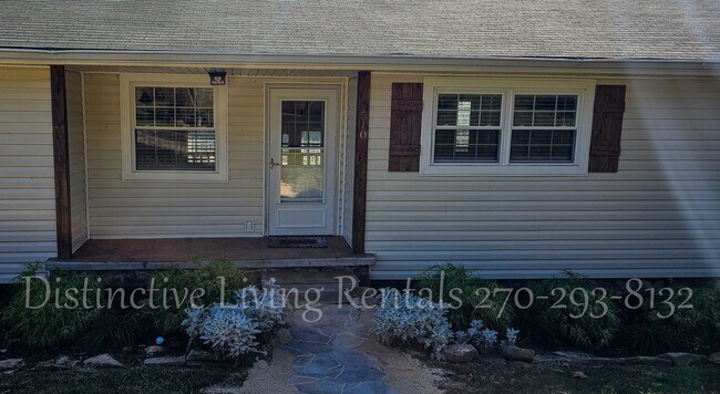 Building Photo - Stunning River & Mountain Views in South Pittsburg, Tennessee