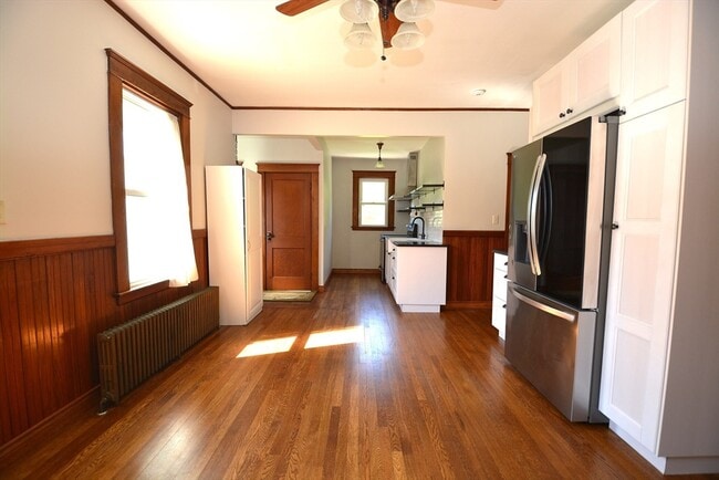Building Photo - 30 Aldrich Rd