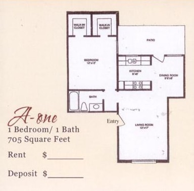 A-one - Westcliff Park