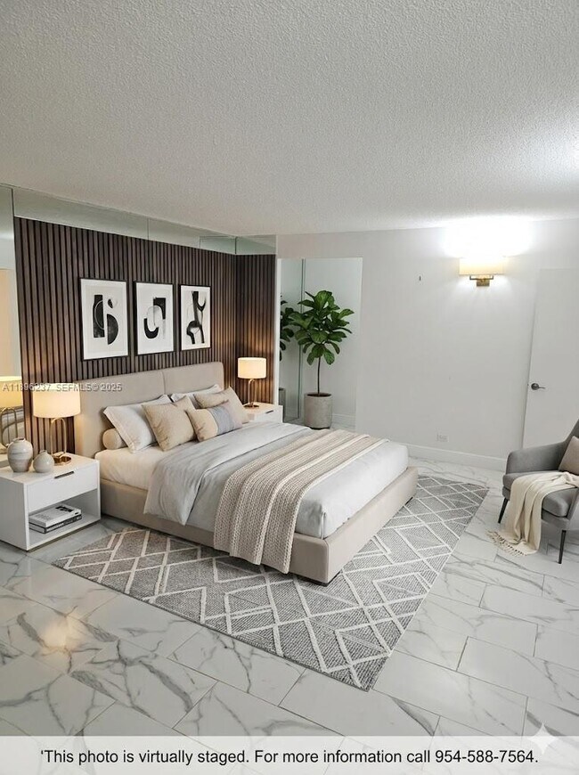 Building Photo - 1800 NE 114th St