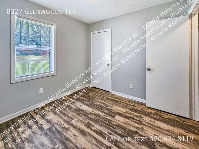 Building Photo - 8327 Glenwoods Terrace