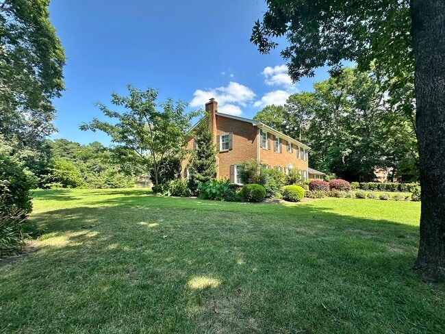 Building Photo - Available NOW! WATERFRONT Home in Witchduc...