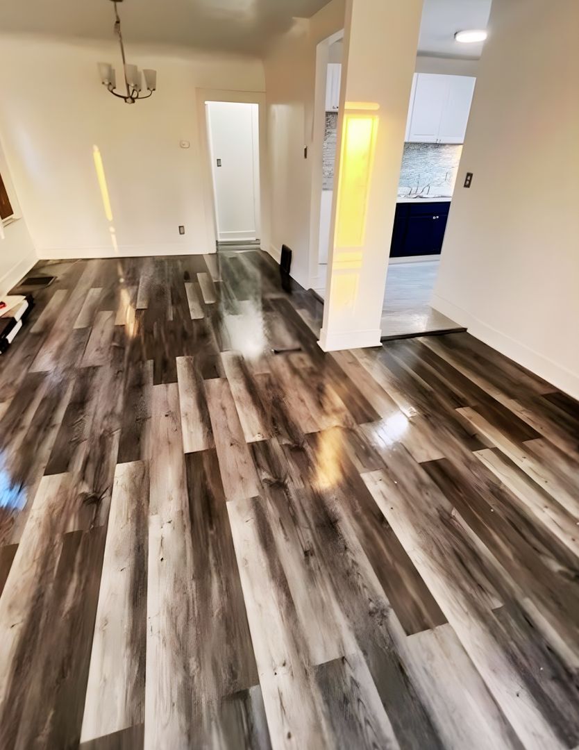 Building Photo - 9264 Ward Ave