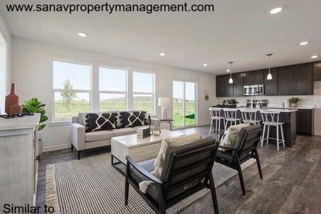 Building Photo - Modern Comfort Meets Outdoor Living – 3BR ...