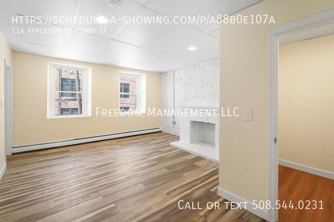 Building Photo - 114 Appleton St