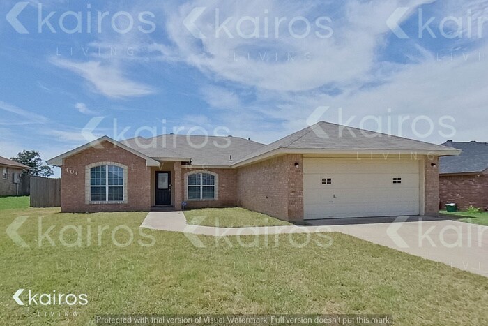 Primary Photo - 404 Ali Dr