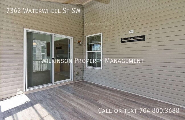 Building Photo - 7362 Waterwheel St SW