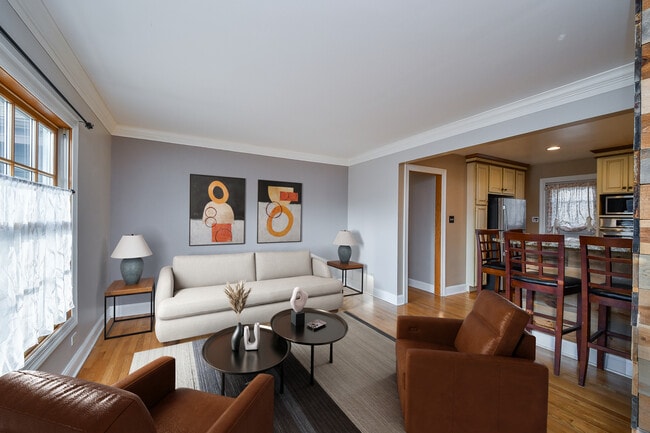 Building Photo - 1521 Childs St