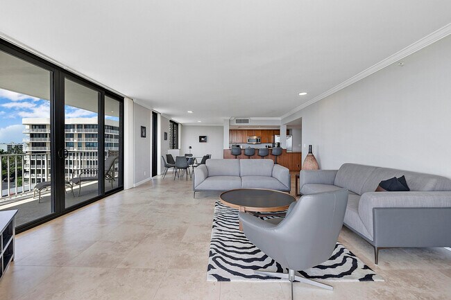 Building Photo - 3400 S Ocean Blvd