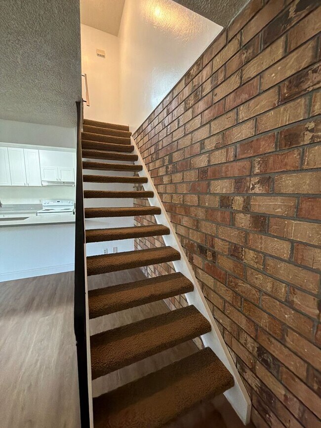 Building Photo - 2-Story Condo With Lots of Character!