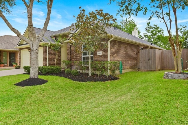 Building Photo - Charming Missouri City house in Sienna Com...