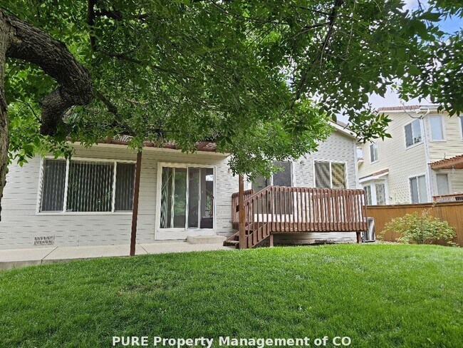 Building Photo - 9135 Anasazi Indian Trail