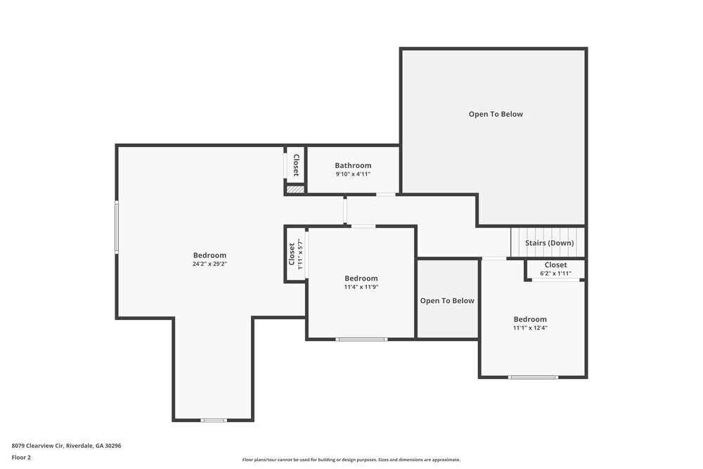 Building Photo - 8079 Clearview Cir