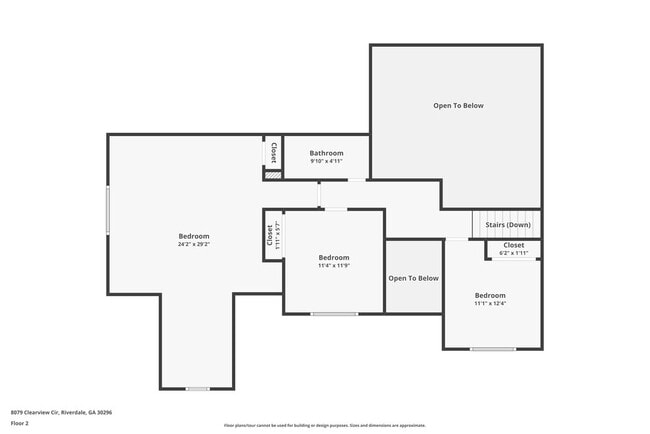 Building Photo - 8079 Clearview Cir