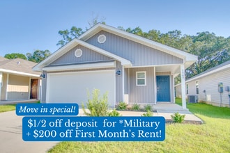 Building Photo - Ashland Manor 3BR/2BA Home – Open Layout, ...