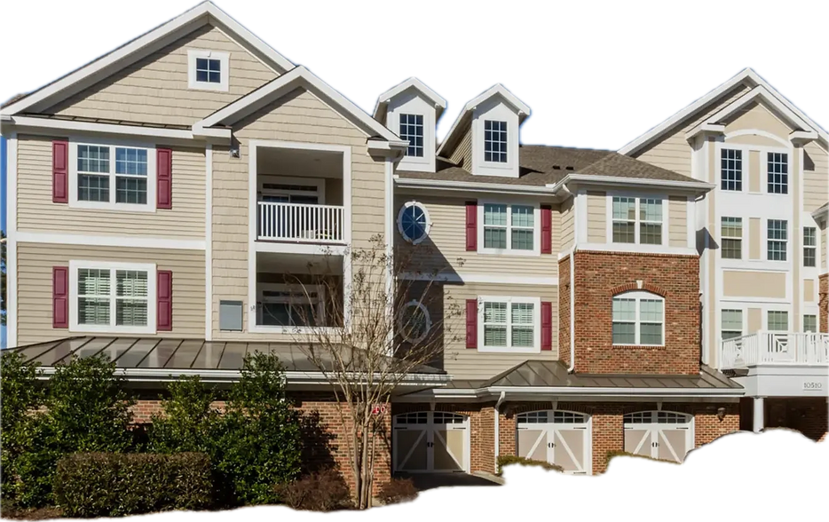 Building Photo - 10421 Rosegate Ct