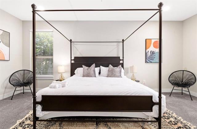 Building Photo - 2021 Leath St