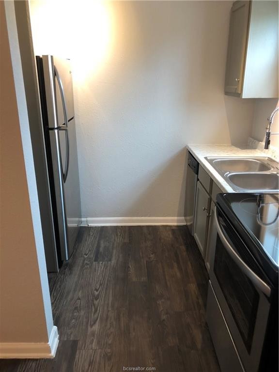 Building Photo - 401 Cooner St