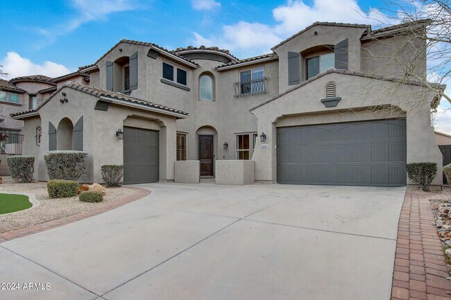 Building Photo - 26844 N 89th Dr