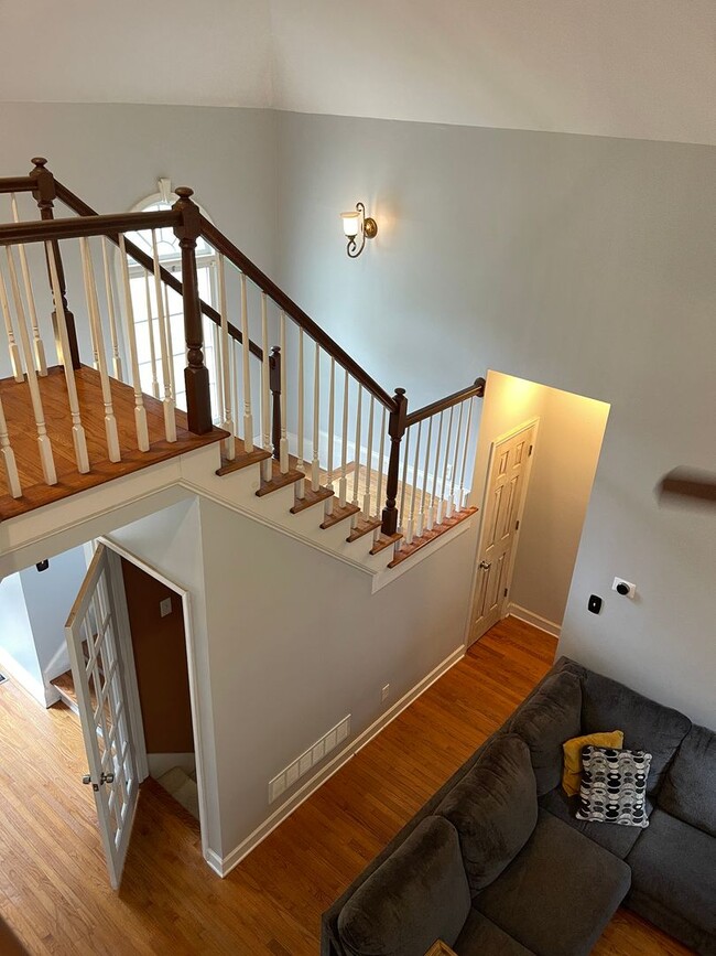 Building Photo - Chapel Hill Subdivision