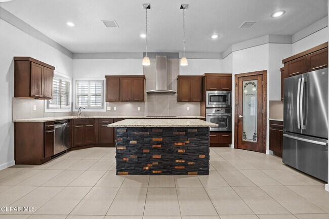 Building Photo - 14509 Ginger Kerrick