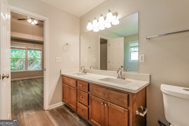Building Photo - 3969 Pine Gorge Cir