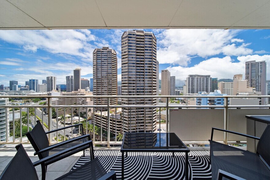 Building Photo - 1777 Ala Moana Blvd