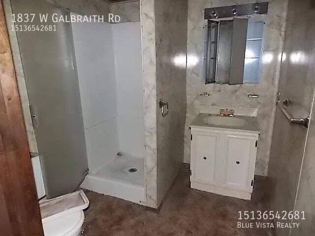 Building Photo - 1837 W Galbraith Rd